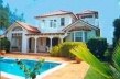 Barbados luxury villa
