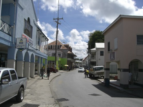  speightstown