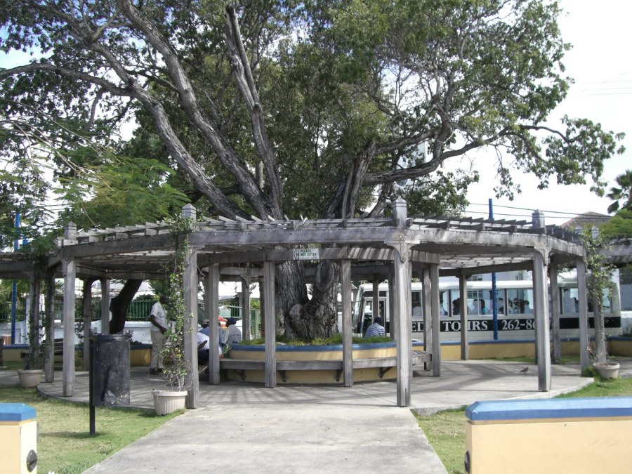 Speightstown