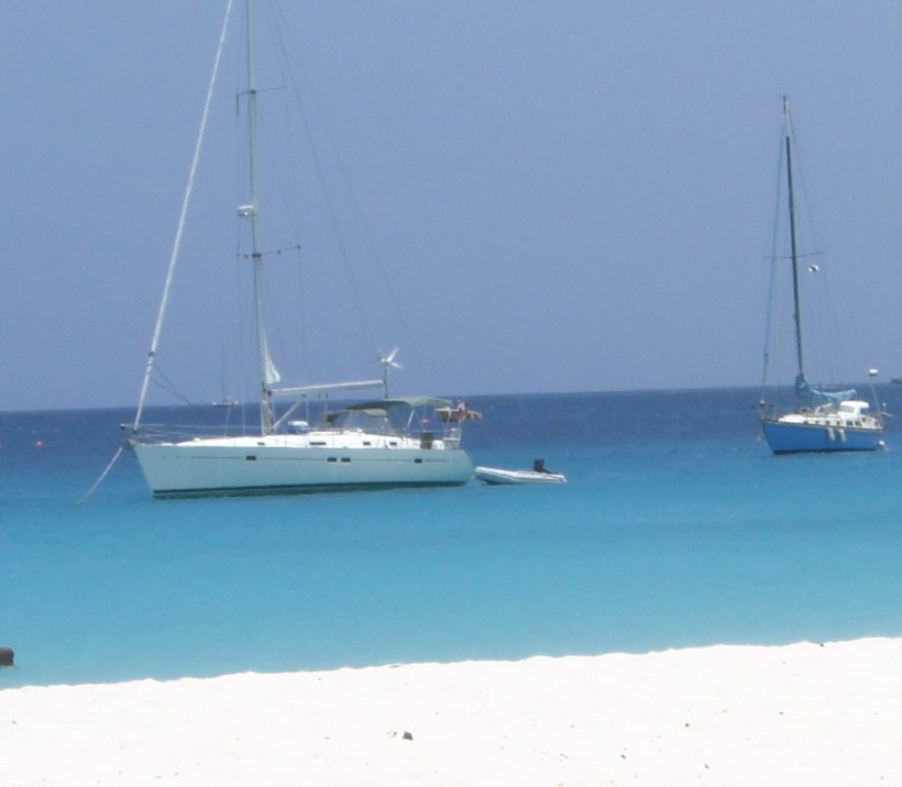 browns beach